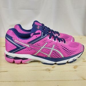 Asics Womens Gel GT-1000
